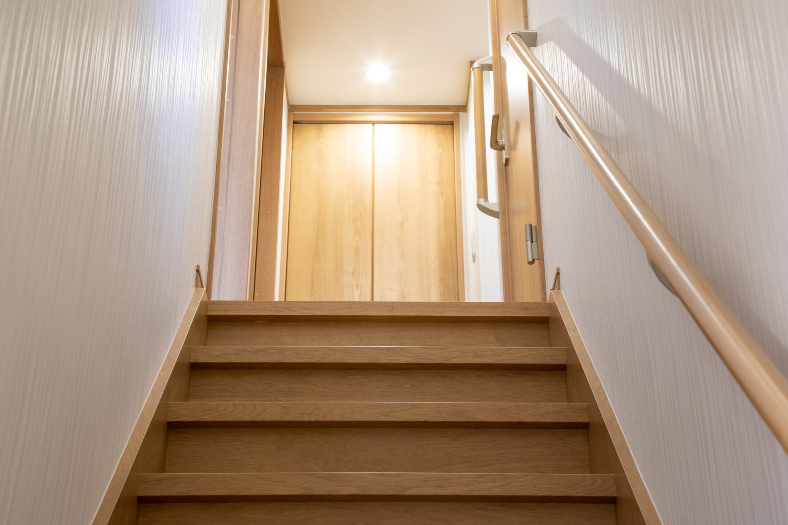 Homeproofing / Installation