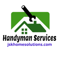 Quality handyman work in East Bay —